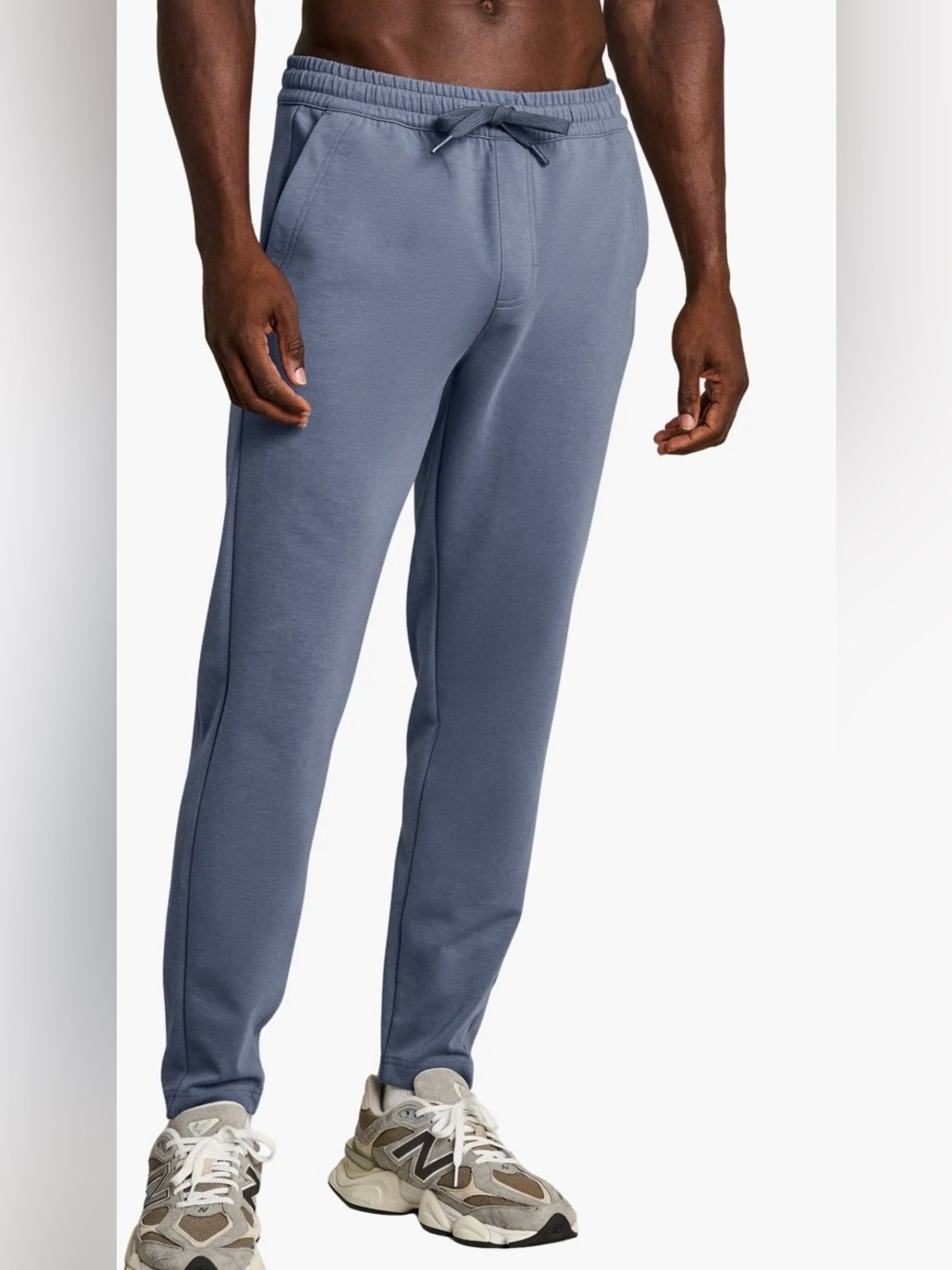 Rhône dream state Men's Casual Jogger Pants - pine gray size m